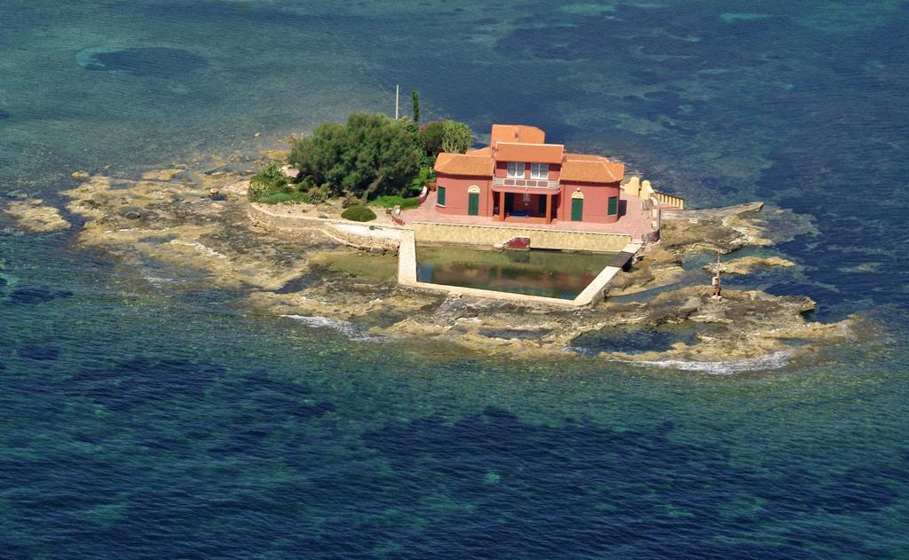 La Casa Di Angelica Marzamemi Villa ภายนอก รูปภาพ